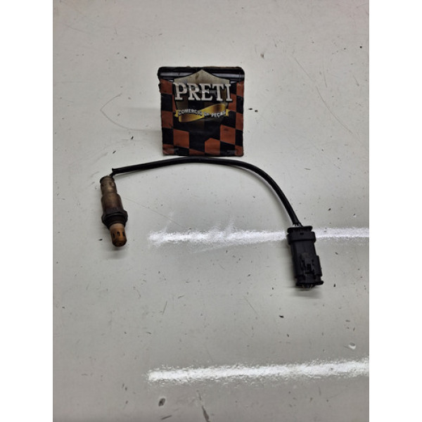 Sonda Lambda Toyota Etios 1.3 2015/2016