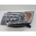 Farol Chevrolet Cruze 2016 L/e