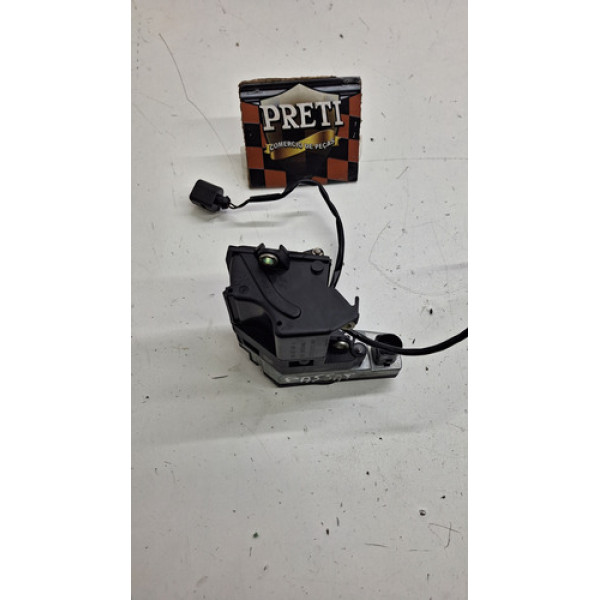 Motor Puxador Fechadura Volkswagen Passat Tsi 2.0 2015 