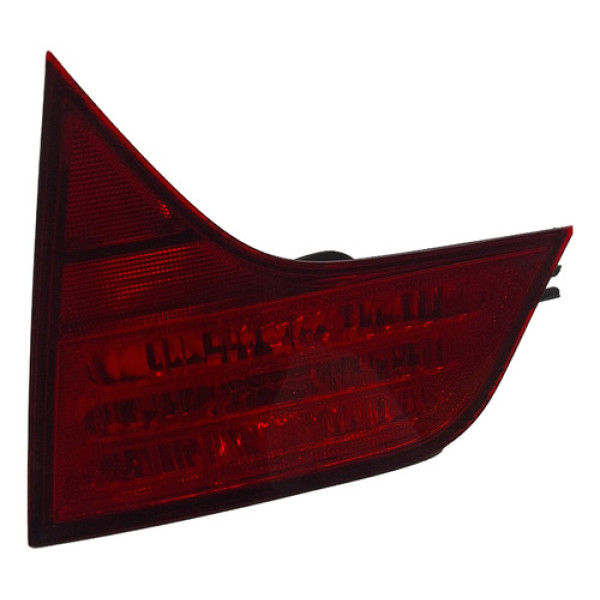 Lanterna Tampa Lado Direito Honda New Civic 2008 Á 2011