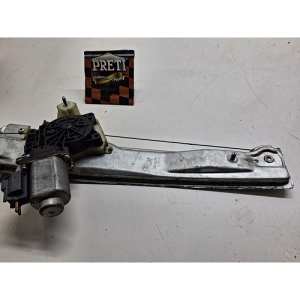 Máquina De Vidro Dianteira Direita Ford Ka 2015 Ne3b5a23200