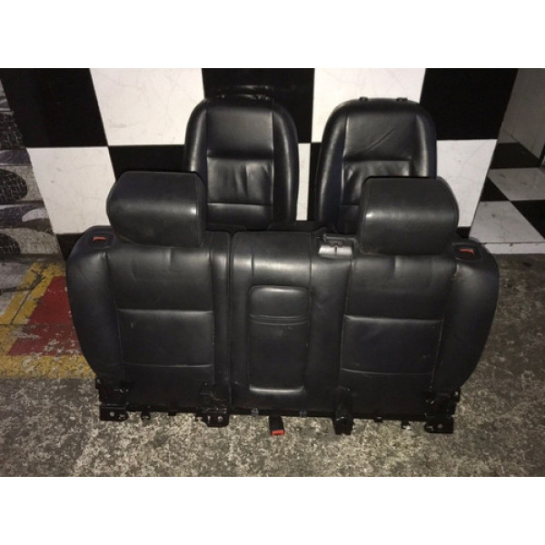 Jogo De Bancos Freelander 2 2007/10 S/cabeceira Dianteira