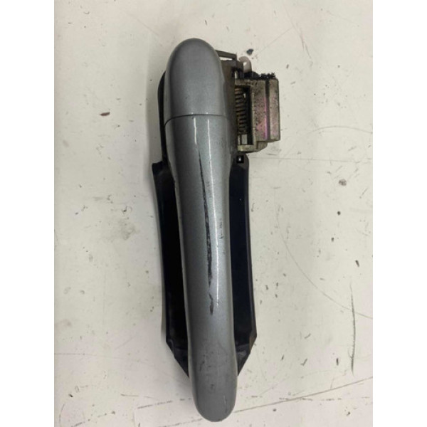 Maçaneta Externa Traseira Grand Siena 2012 A 2022 L/d