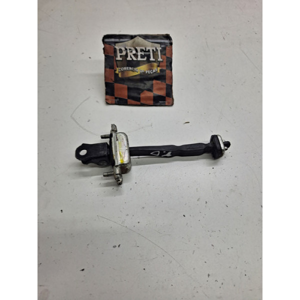 Limitador Porta Traseiro Direito Gm Onix 2012 A 2019 