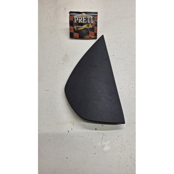 Acabamento Painel Lateral Esquerdo Vw Nivus 2022 / 2023