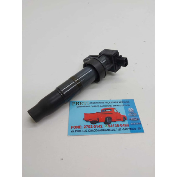 Bobina Ignição Kia Sorento 3.3 2016