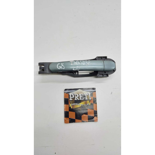 Maçaneta Externa Traseira Gol G5 2010 L/d