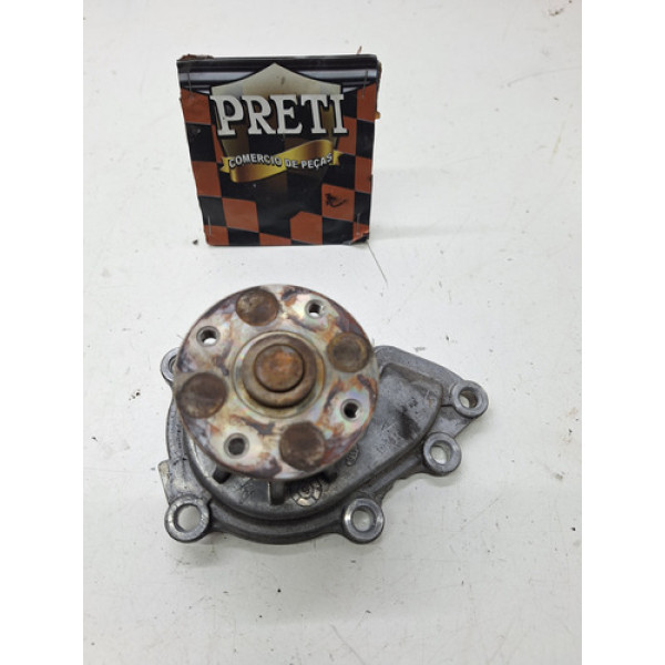 Bomba Agua Hyundai Hb20 1.0 3cc 2020 / 2021 / 2022 