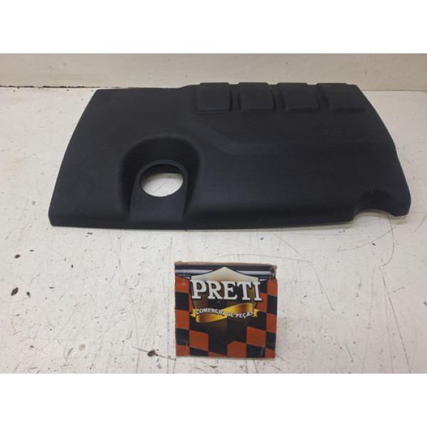 Tampa Capa Motor C3 2014 / 2015