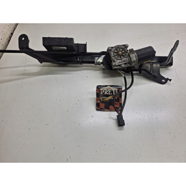 Máquina Limpador Traseiro Hyundai Veracruz 2010