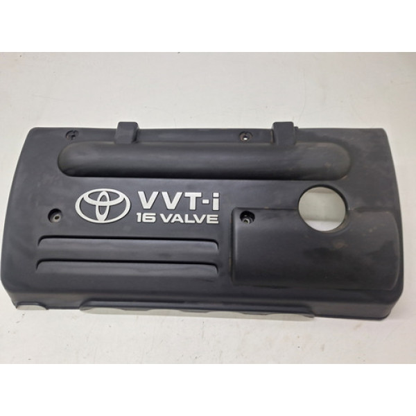 Tampa Capa Motor Toyota Corolla 2003 A 2008 N°112120d030