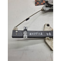 Máquina De Vidro Dianteira Direita Chevrolet Captiva 2012