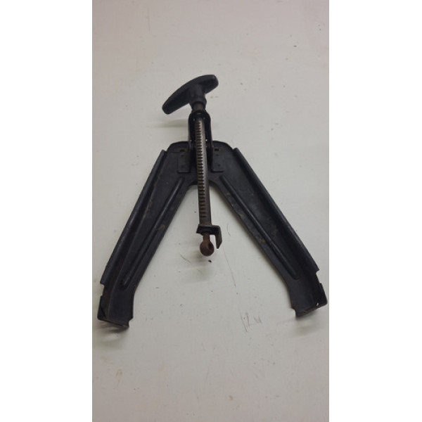 Alavanca Freio Mão Vw Kombi 1600 Injetada 2003 / 2004 / 2005