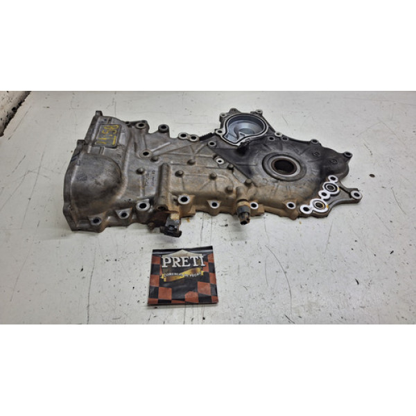 Tampa Lateral Motor Toyota Corolla 1.8 Gli 16v 2018 / 2019 