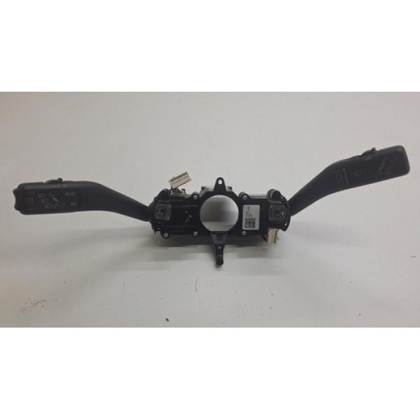 Comando Chave Seta Limpador Vw Tiguan 2.0 Tsi 2011 / 2012