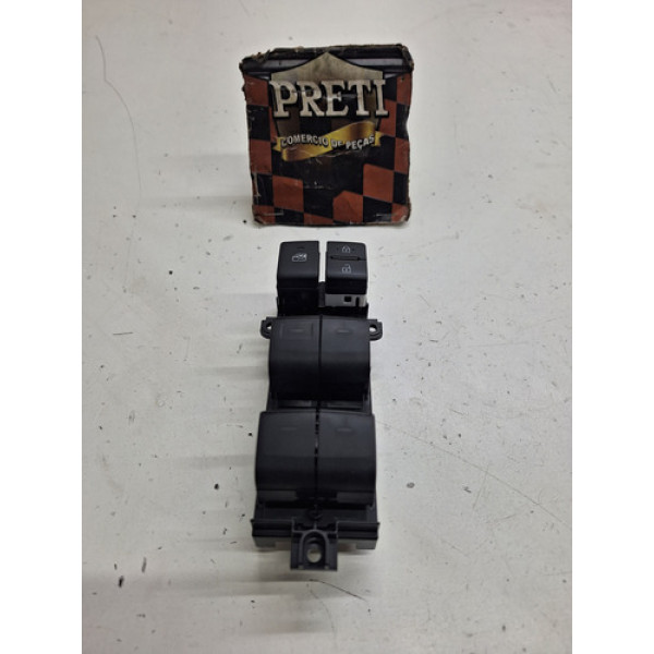 Botão Vidro Elétrico Dianteiro Esquerdo Corolla Cross 2023