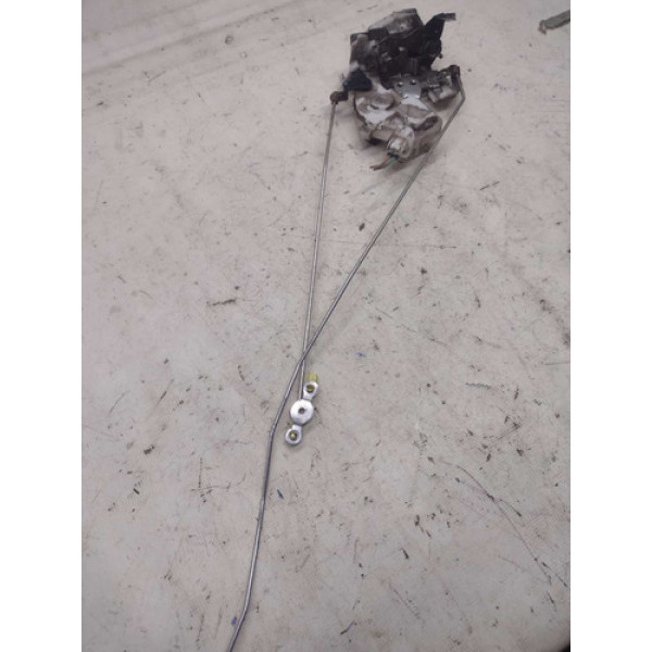 Fechadura Porta Dianteira Etios Hatch 2015 L/d  Original