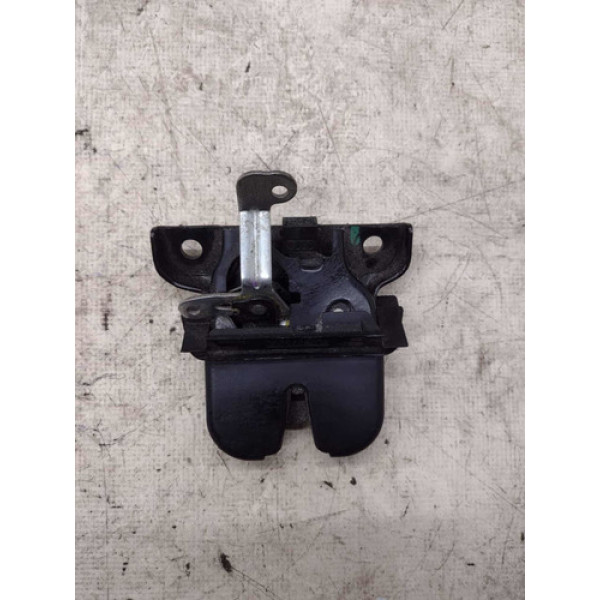 Fechadura Tampa Traseira Audi A3 2013 Original Promoção