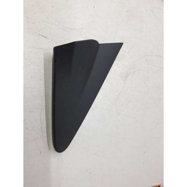 Acabamento Retrovisor Lado Direito Gm Onix 2014 N°898406939