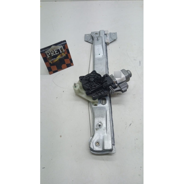 Maquina Vidro Elétrico Dianteira Direita Ford Ka 2018 / 2019