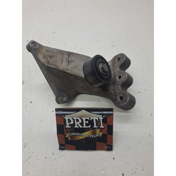 Suporte Coxim Motor Prisma 1.4 2013 