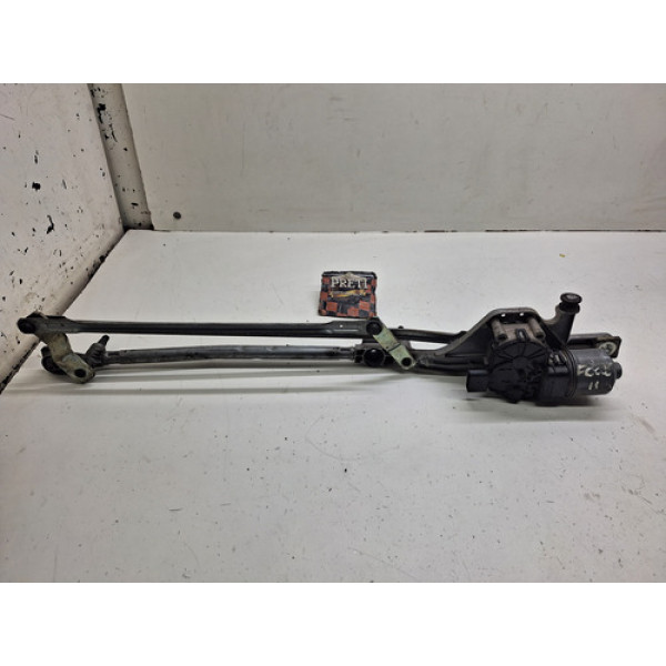 Máquina Limpador Dianteiro Ford Focus 2011 