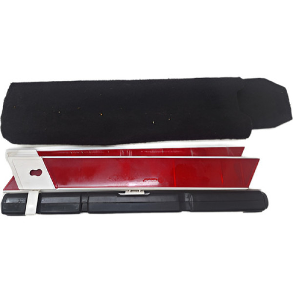 Triângulo Sinalização Ford Ka 1.5 3cc 12v 2018 / 2019 / 2020