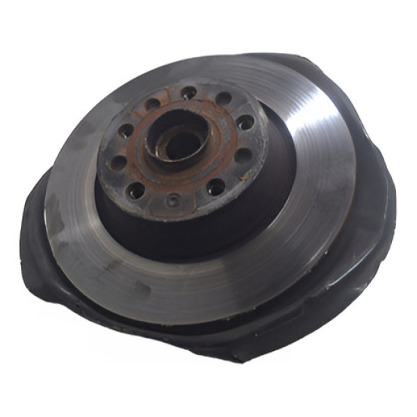 Manga Eixo Traseiro Direito Volkswagen Tiguan Tsi 2.0 2012 