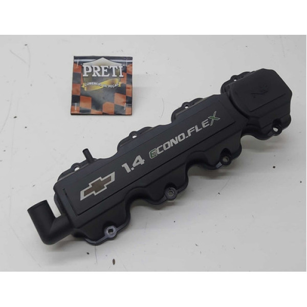 Tampa De Válvula Gm Agile  1.4 2012 /2013