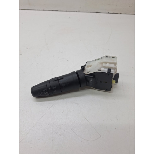 Comando Chave Seta Farol Nissan Tiida 1.8 Sl 2010 / 2011