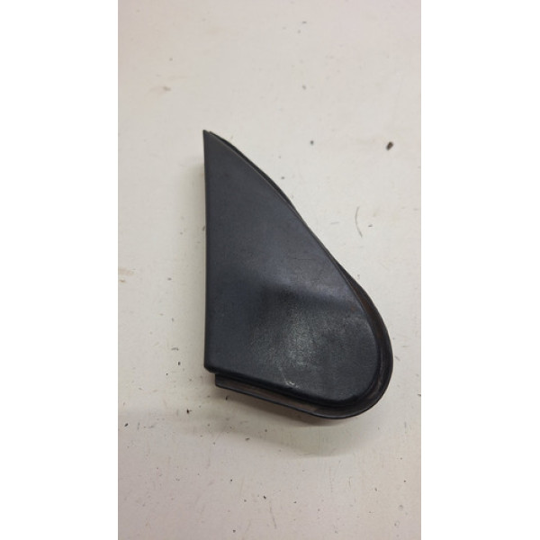 Acabamento Paralama Lado Direito Toyota Corolla Gli 2016