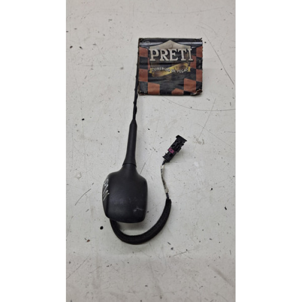 Base Antena De Teto Chevrolet Spin 2011 / 2014 