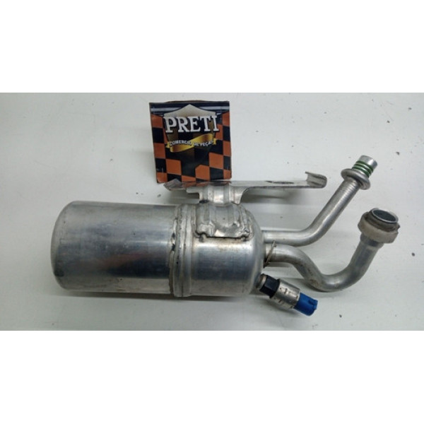 Mangueira Condicionado Sucção Ford Ecosport 2010 