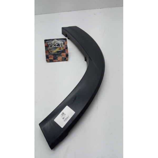 Aplique Traseiro Esquerdo Chery Tiggo 7 2020