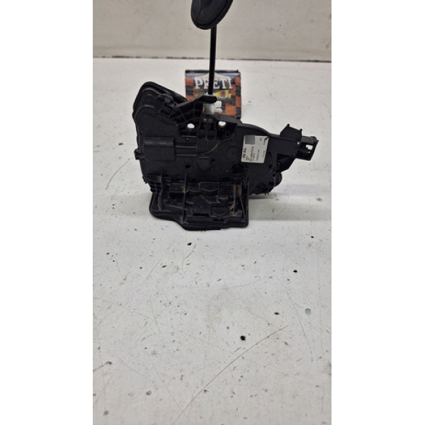 Fechadura De Porta Traseira Direita Volkswagen Nivus 2020