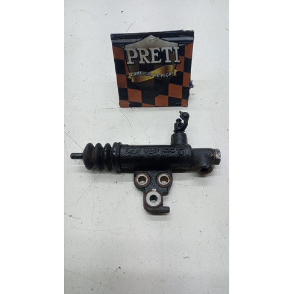 Atuador Pedal Embreagem Hyundai Hb20 1.0 3cc 2014 / 2015 