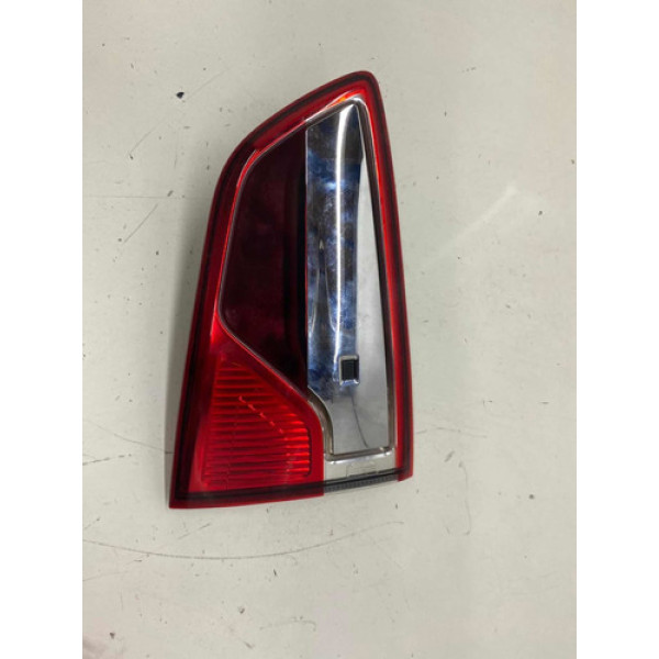 Lanterna Tampa Ford Ecosport 2013 A 2020 L/d