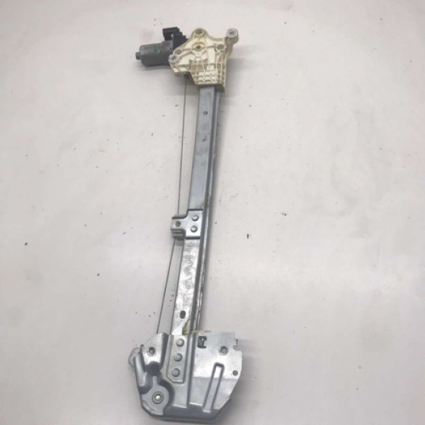 Máquina De Vidro Traseira Wrv 2018 A 2021 L/e Original