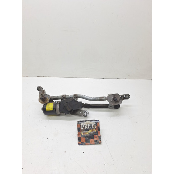 Maquina Limpador Parabrisa Nissan Livina 2011