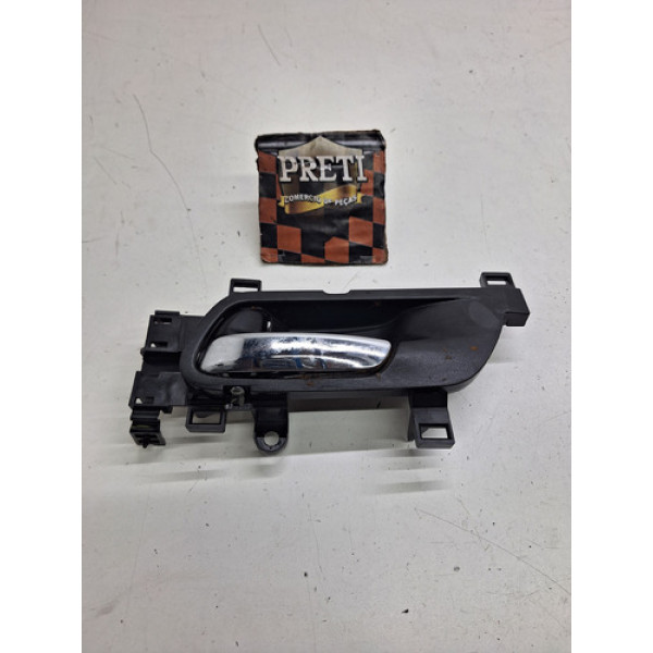 Maçaneta Interna Traseira Esquerda Honda City 2023 