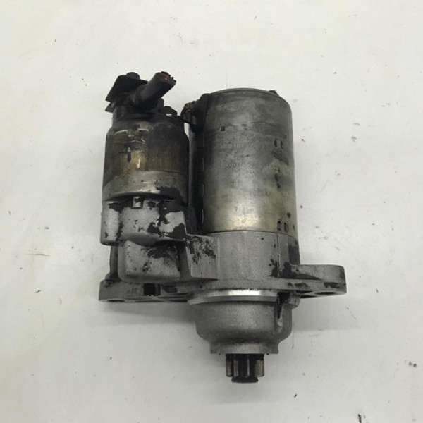 Motor De Arranque Volkswagen Fox 1.0 2005 A 2010 Original