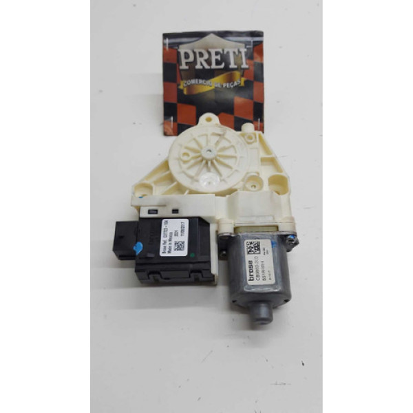 Motor Vidro Elétrico Traseiro Direito Jeep Compass 2017