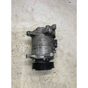 Compressor Ar Condicionado Bmw X1 Original 