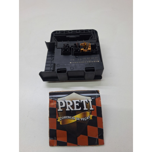 Módulo Conforto Volkswagen Jetta 2.5  N°1k0959433