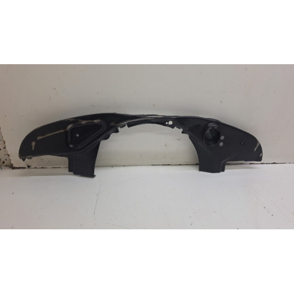 Chapa Protetora Vw Kombi 1600 Injetada 2003 / 2004