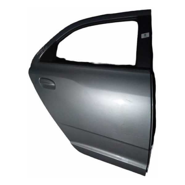 Porta Traseira Direita Chevrolet Cobalt 2012