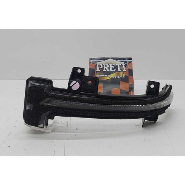 Pisca Seta Retrovisor Direito Honda City 2022