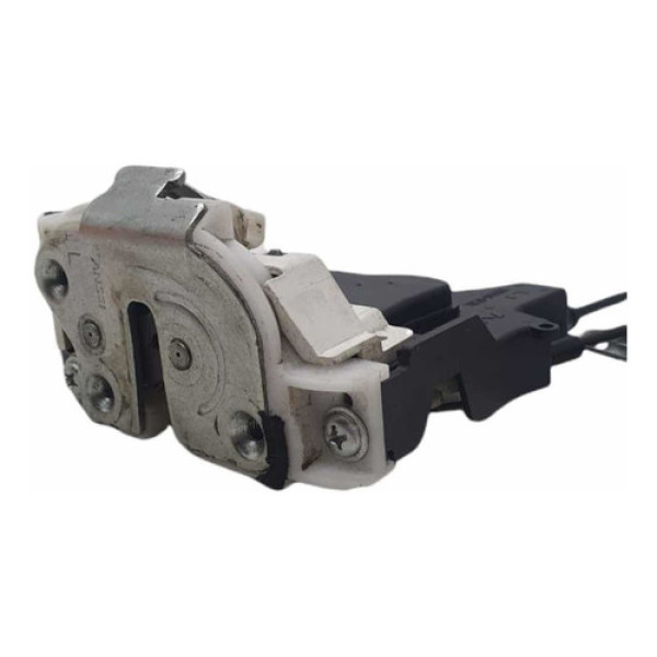 Fechadura Porta Dianteira Mitsubishi Lancer 2013 L/e