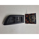 Moldura Botão Vidro Dianteiro Esquerdo Gm Onix /prisma 2014 
