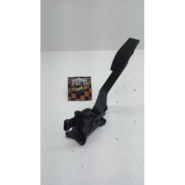 Pedal Acelerador Jeep Compass 2017